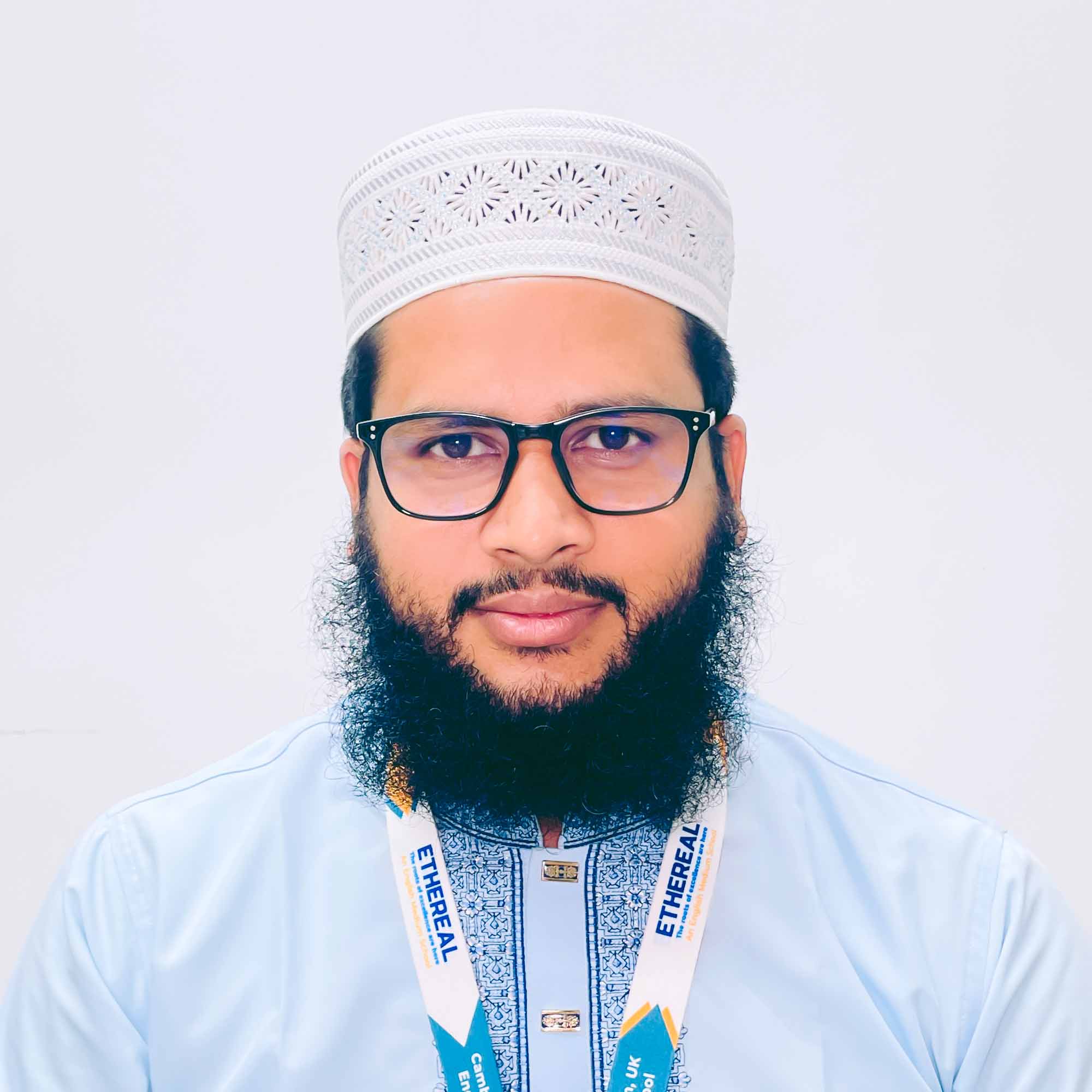 Mr. Hafez Md Harunur Rashid 
